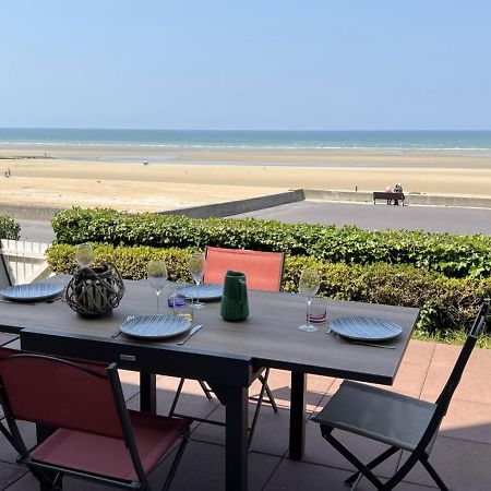 Appartement 2P, Rez-De-Jardin, Acces Plage, Animaux Ok, Parking, Internet Inclus - Fr-1-487-355 Cabourg Extérieur photo